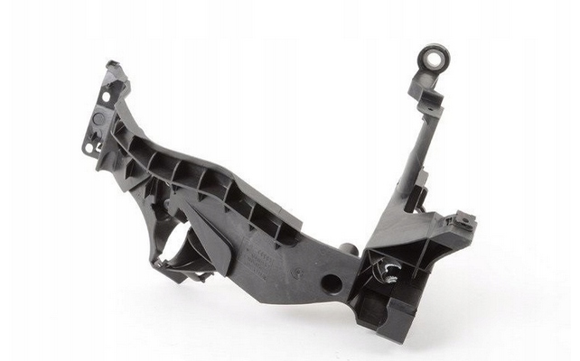 AUDI A5 b8 2012-кронштейн фари P 8T0805608D