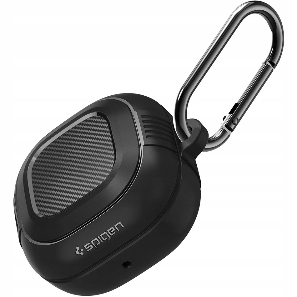 

Etui do Galaxy Buds Live, Spigen Rugged, pokrowiec