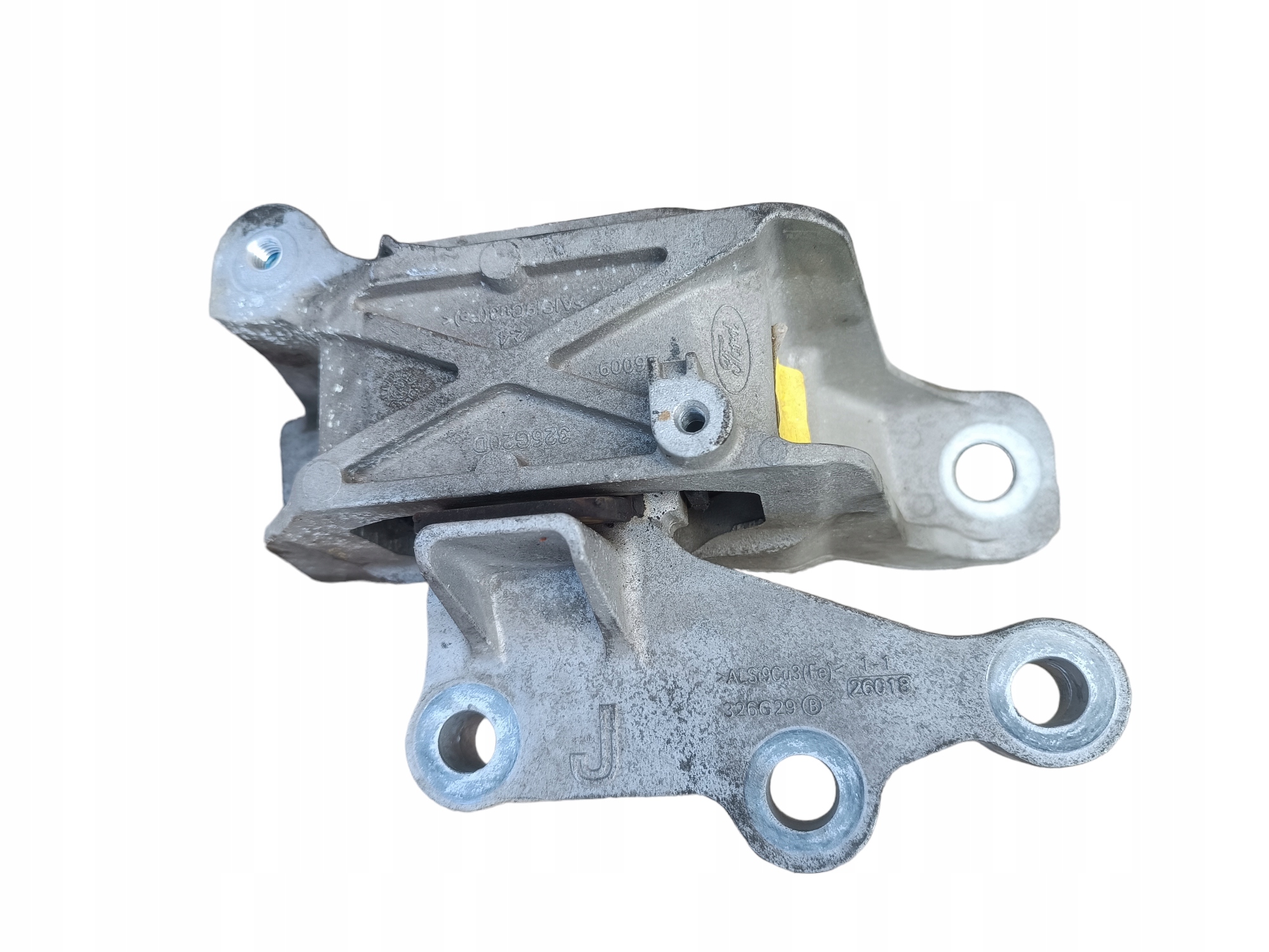 holder engine mount 1.5 TDCI FORD KUGA MK3 LX616E012CB