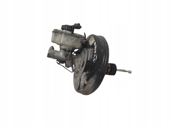 SKODA OCTAVIA 2 II 04- 2.0 TDI SERWO HAMULCOWE 1K1614105AN