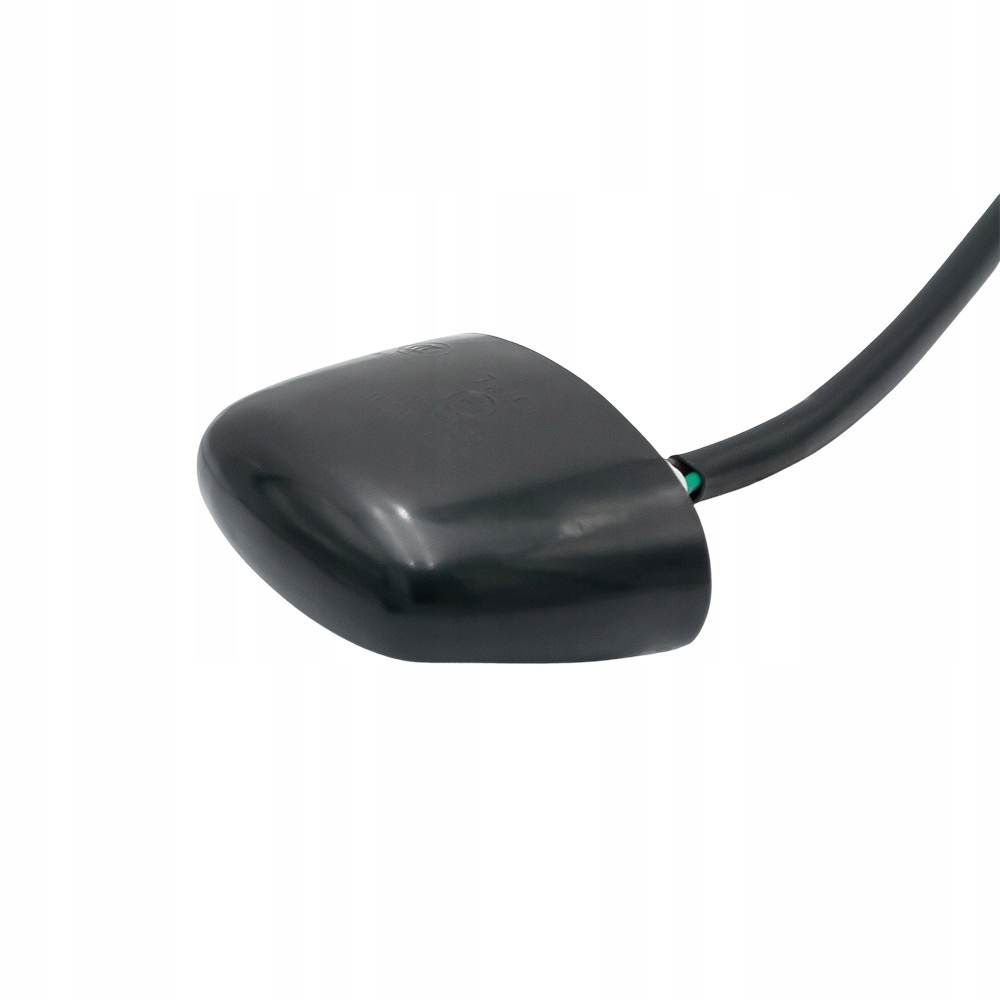 Lampa oświetlenia tablicy rejestracyjnej RONIC