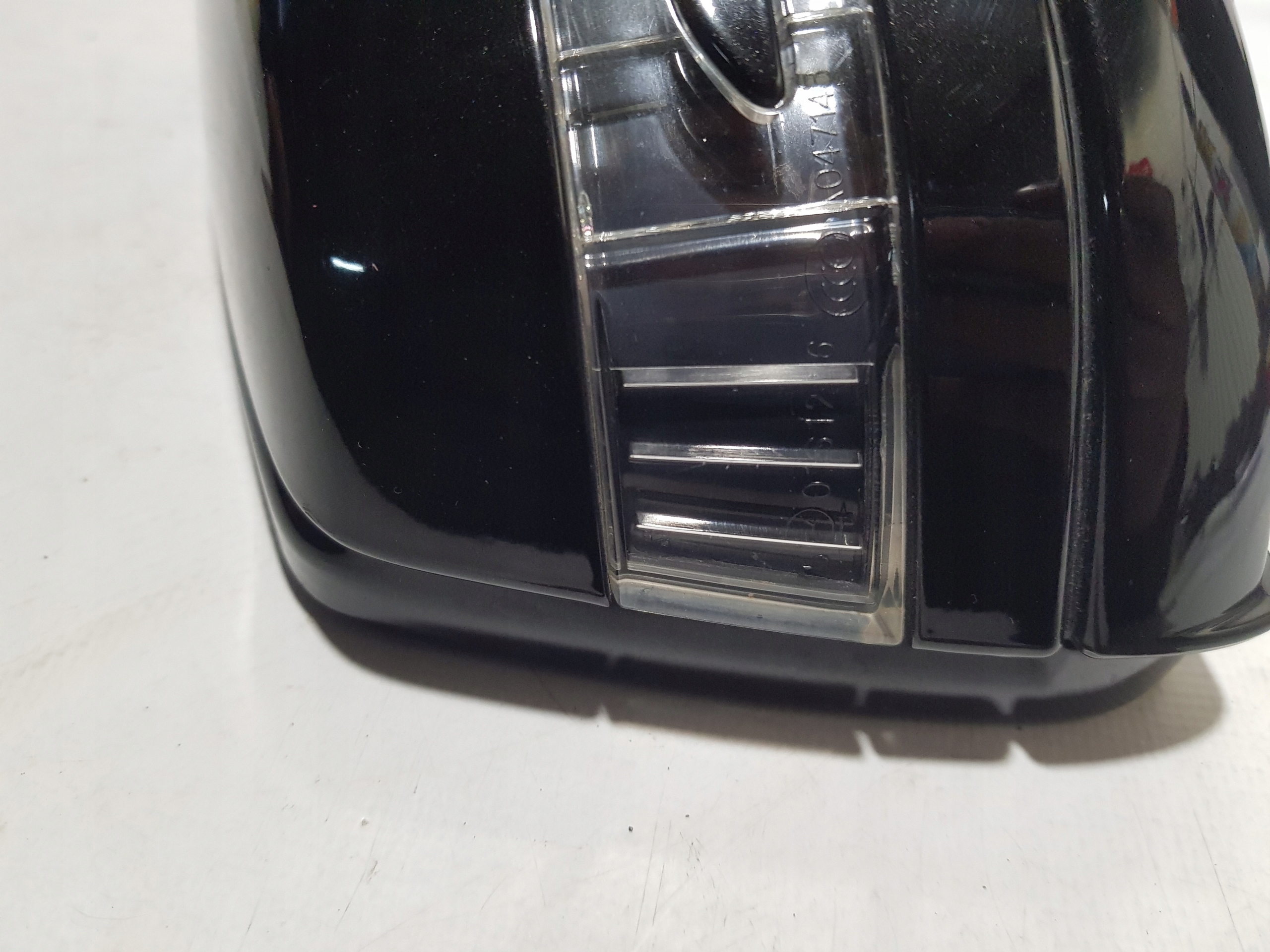 mirror right MERCEDES CLS W218 13 PIN C197 197