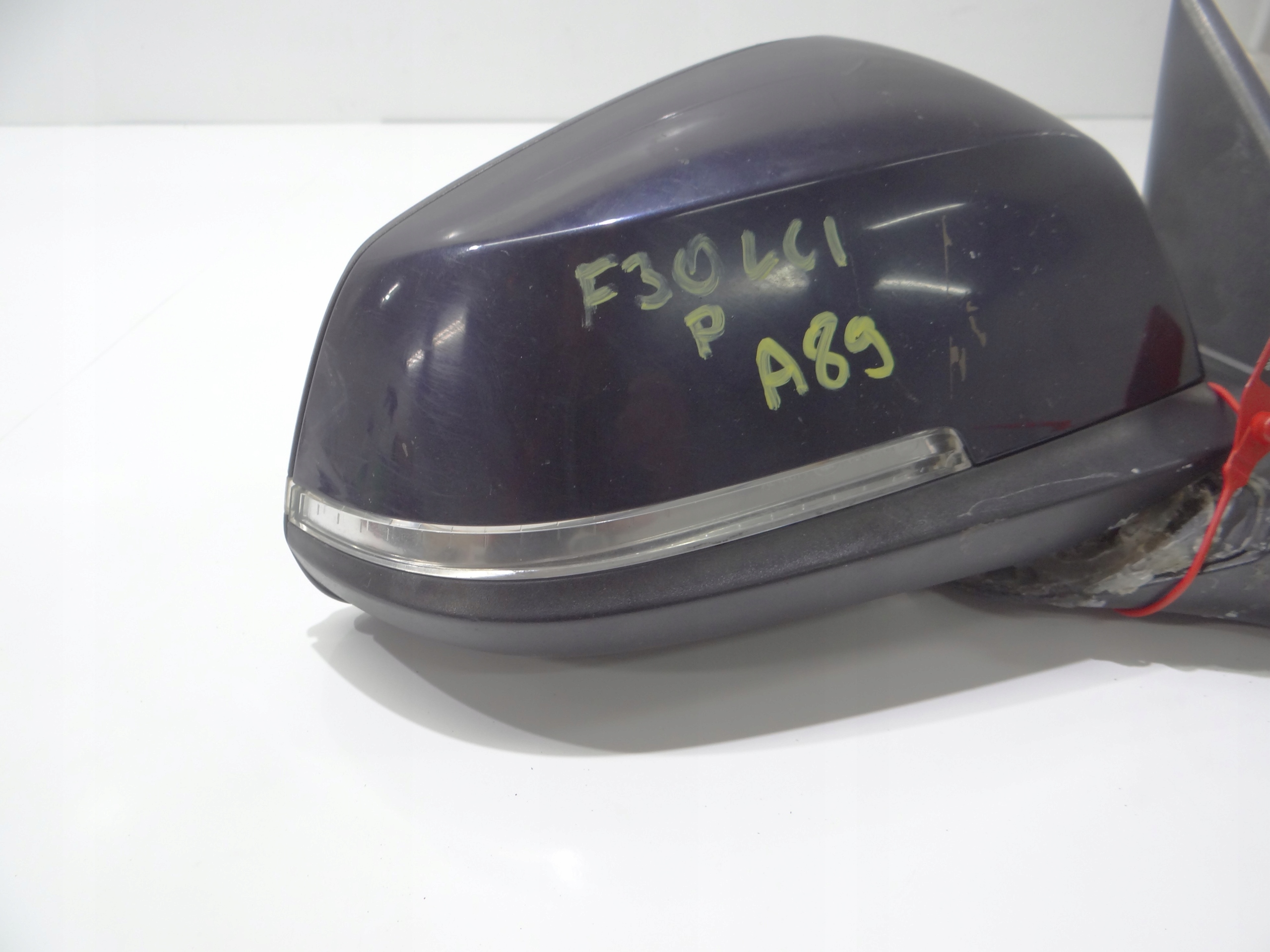 mirror right BMW F30 F31 LIFT