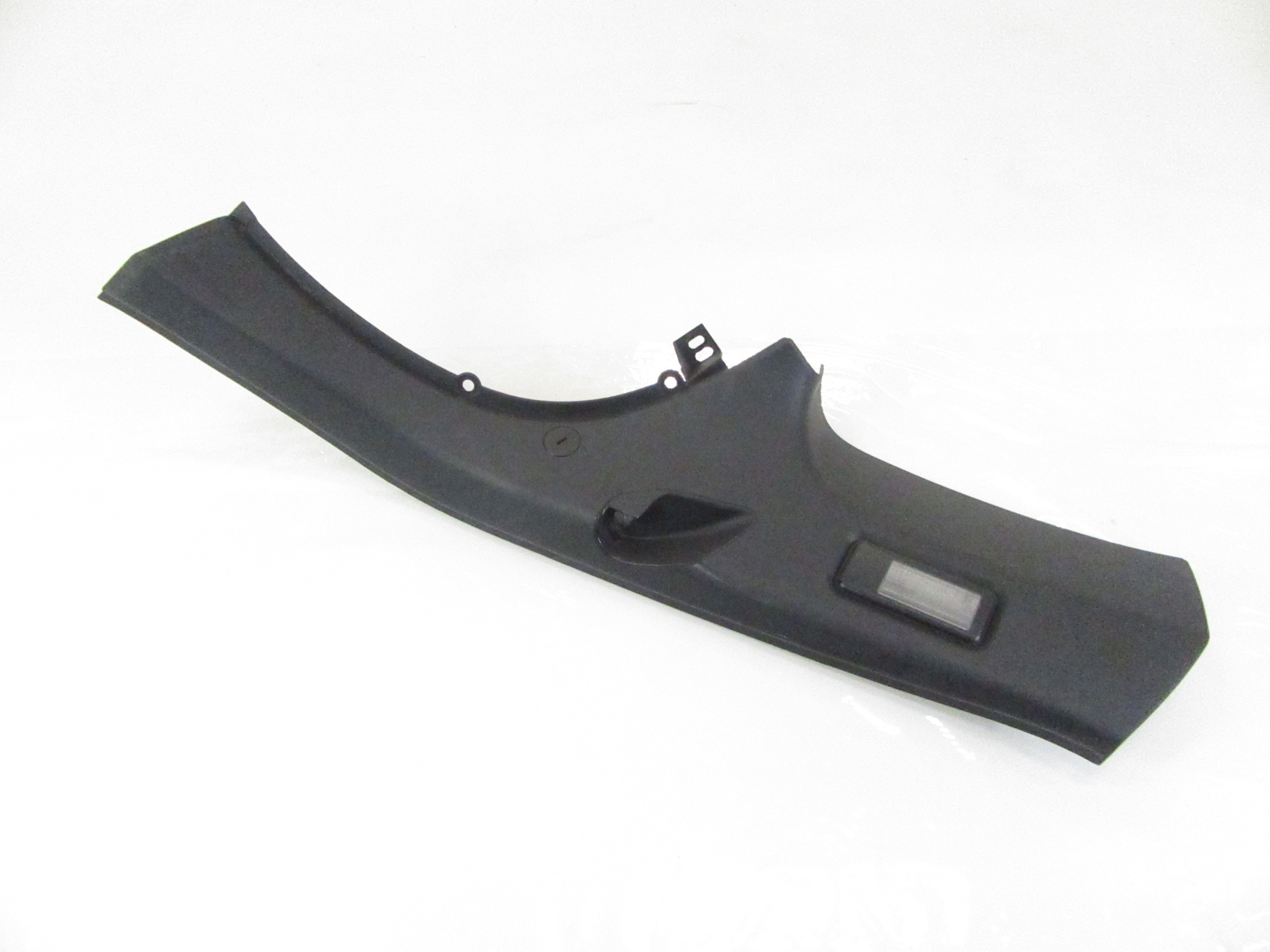 cover boot right rear part bracket rolety BMW e46 KOMBI