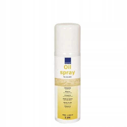 

Abena Oliwka w sprayu, 200ml