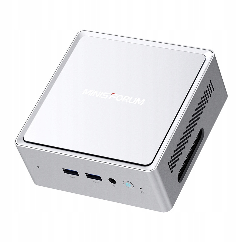 Mini Pc Minis Forum NAB9 Plus Inte Core i9-12900HK 32GB Ram 1TB