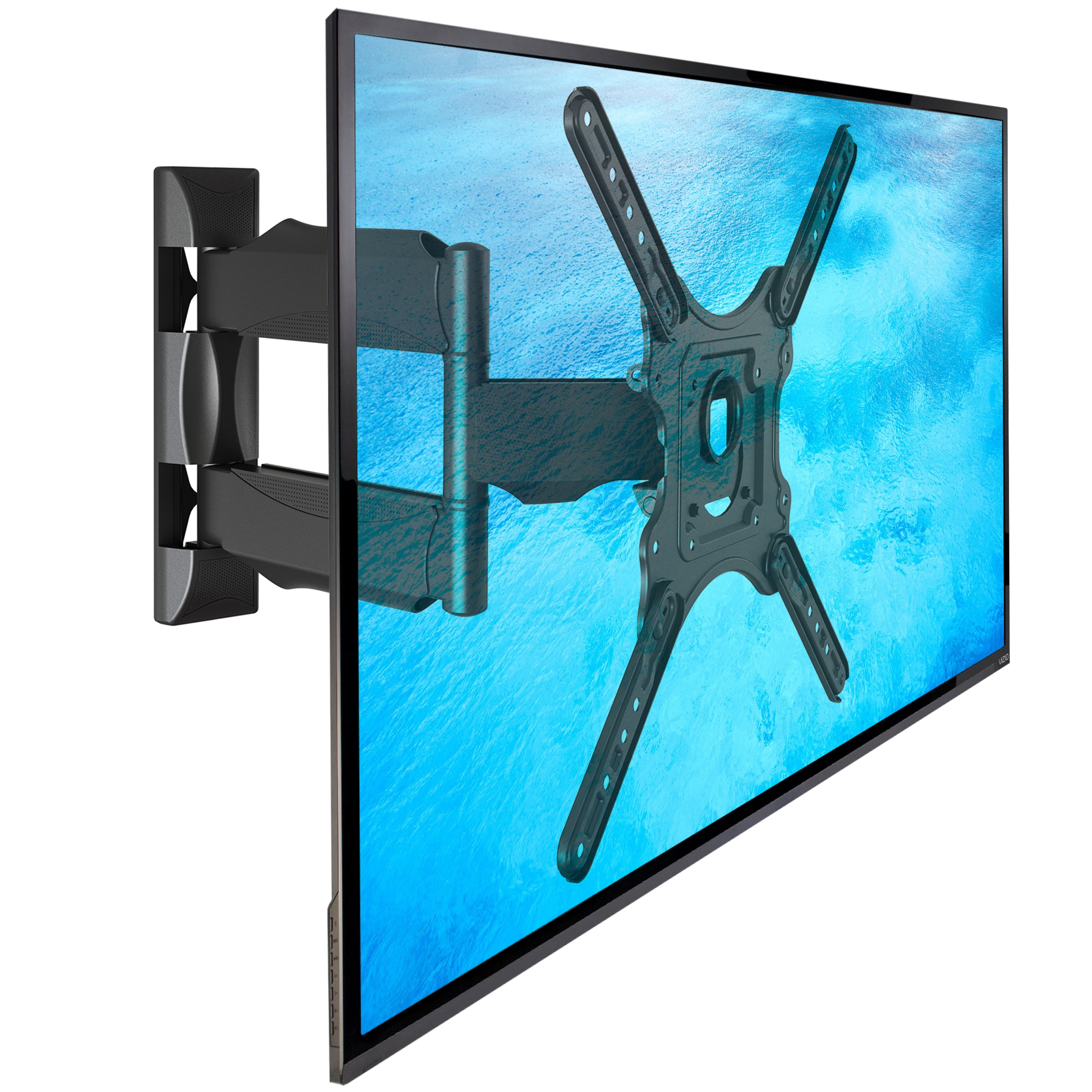 

obrotowy uchwyt Tv LCD Led 32 55 Vesa