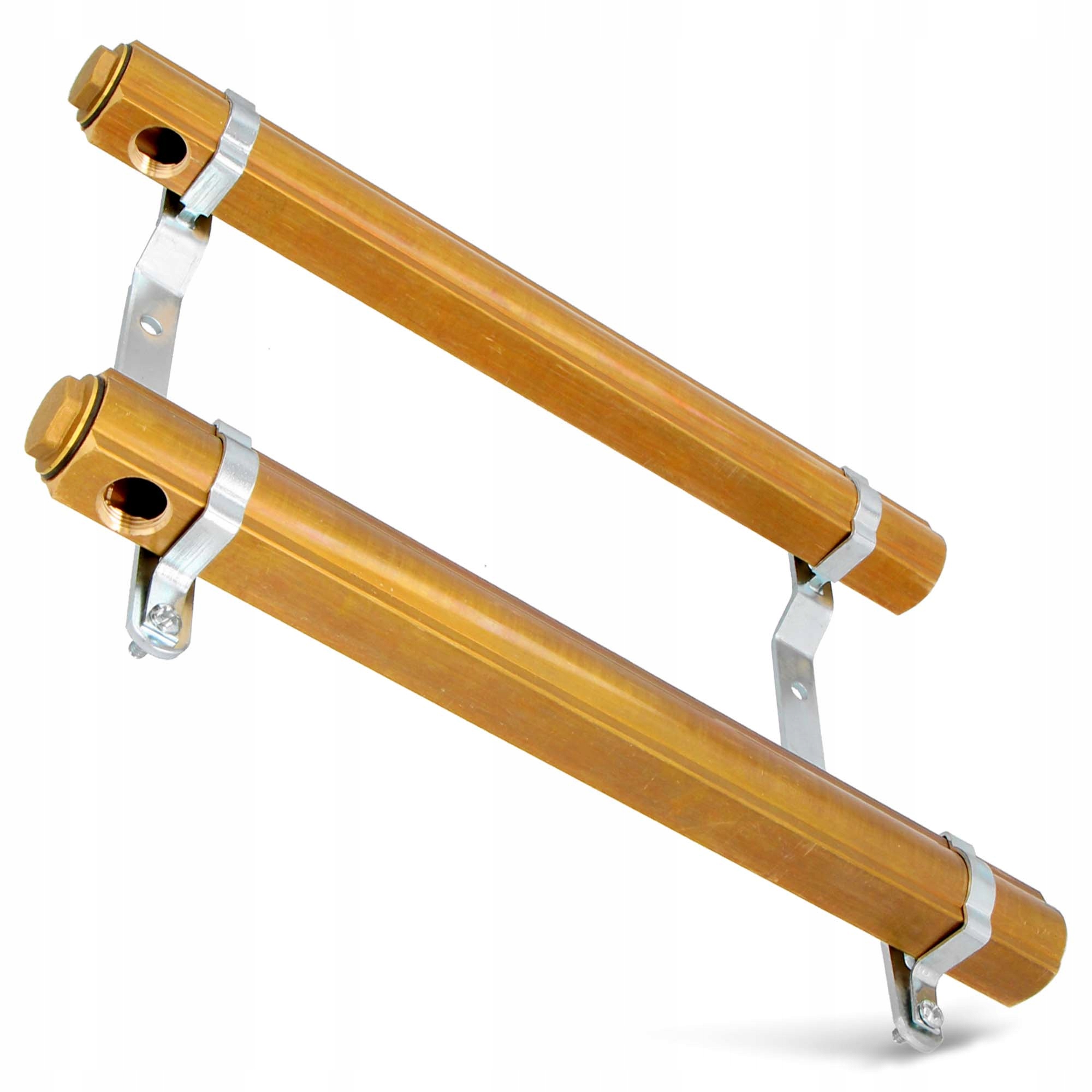 ROZDZIELACZ PODŁOGÓWKI Ogrzewania CO Podłogowego 9 OBWODÓW Sekcji KOLEKTOR EAN (GTIN) 5904844940247