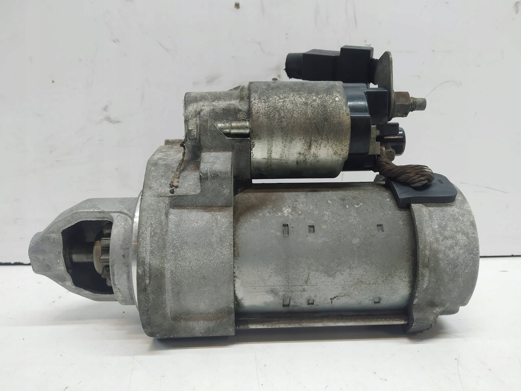 starter 56029615AB 3.2 PENTASTAR Jeep Cherokee V (2014- )
