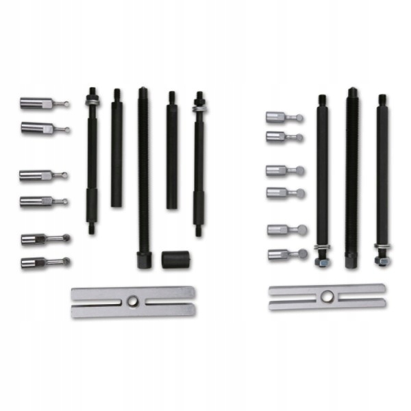 KPL SCIAGACZE KONCOWKI ZAMIAST KULEK 1547 C6 BETA Producent code 1547 C6