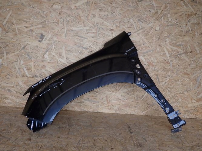DACIA DUSTER II 17- fender left front front