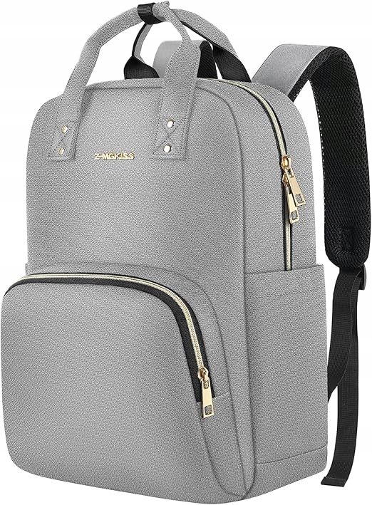 Lehký batoh Z-mgkiss na notebook 15,6 palců 28 l Odolný