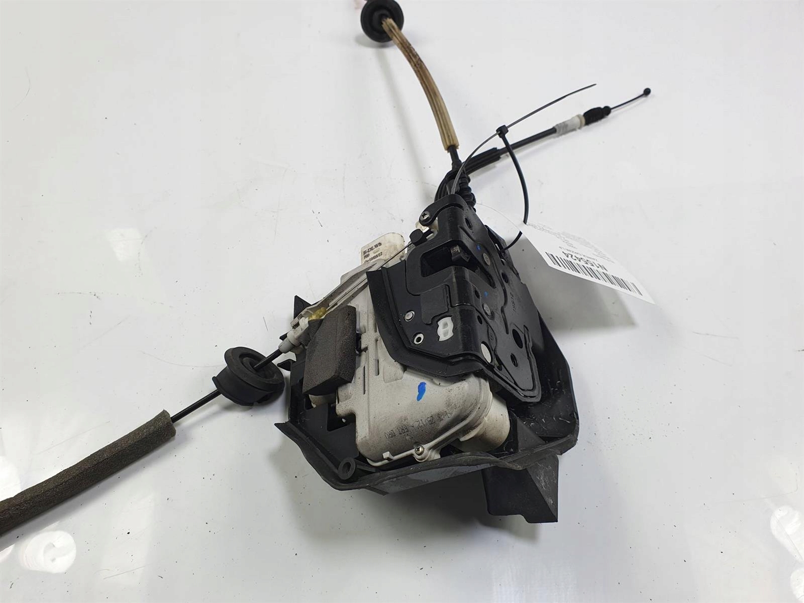 ZAMEK DRZWI LP AUDI S8 D4 Part manufacturer Audi original OE
