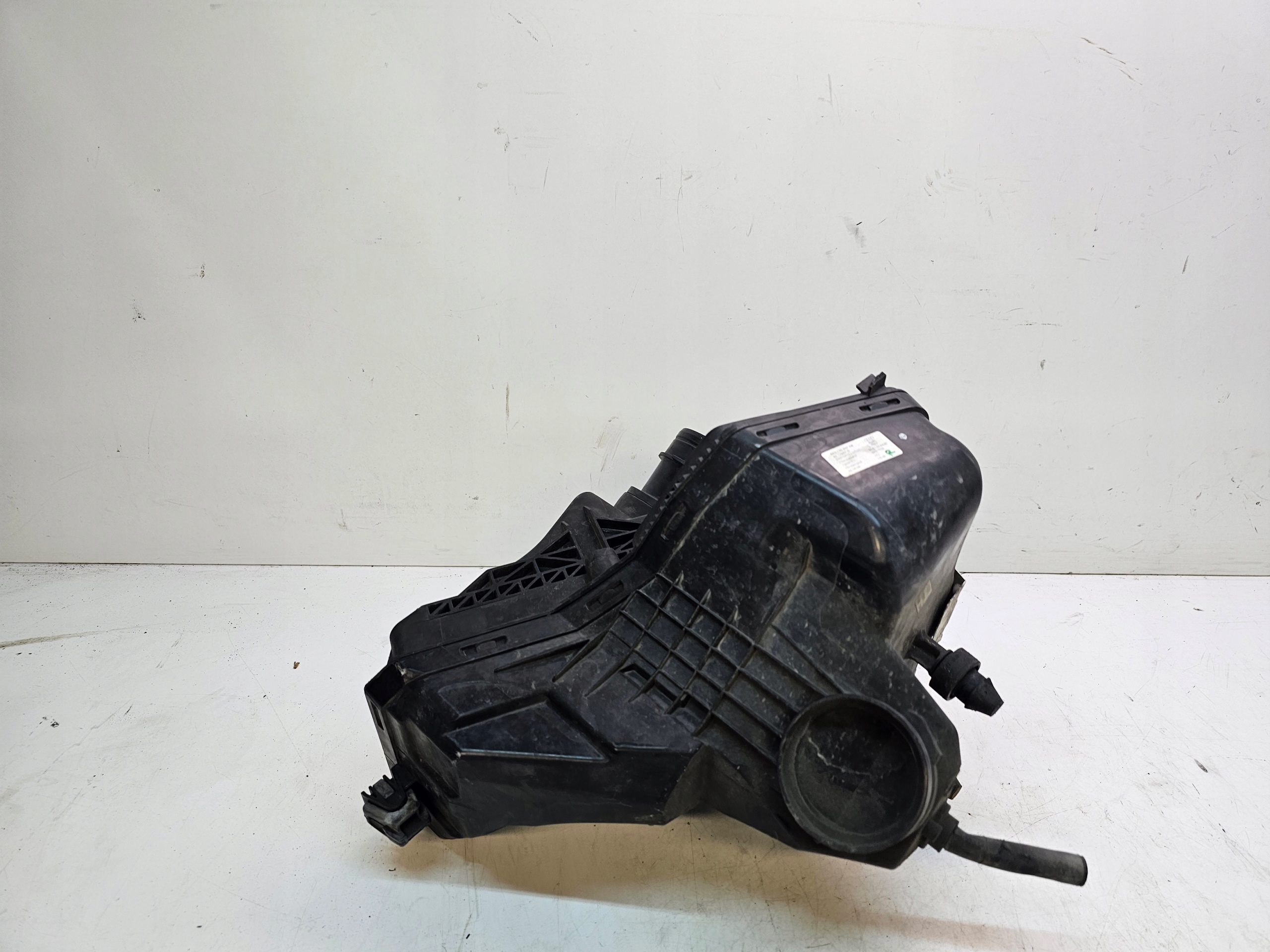 Gehäuse filter luft AUDI A4 A5 Q5 8K0133837AB