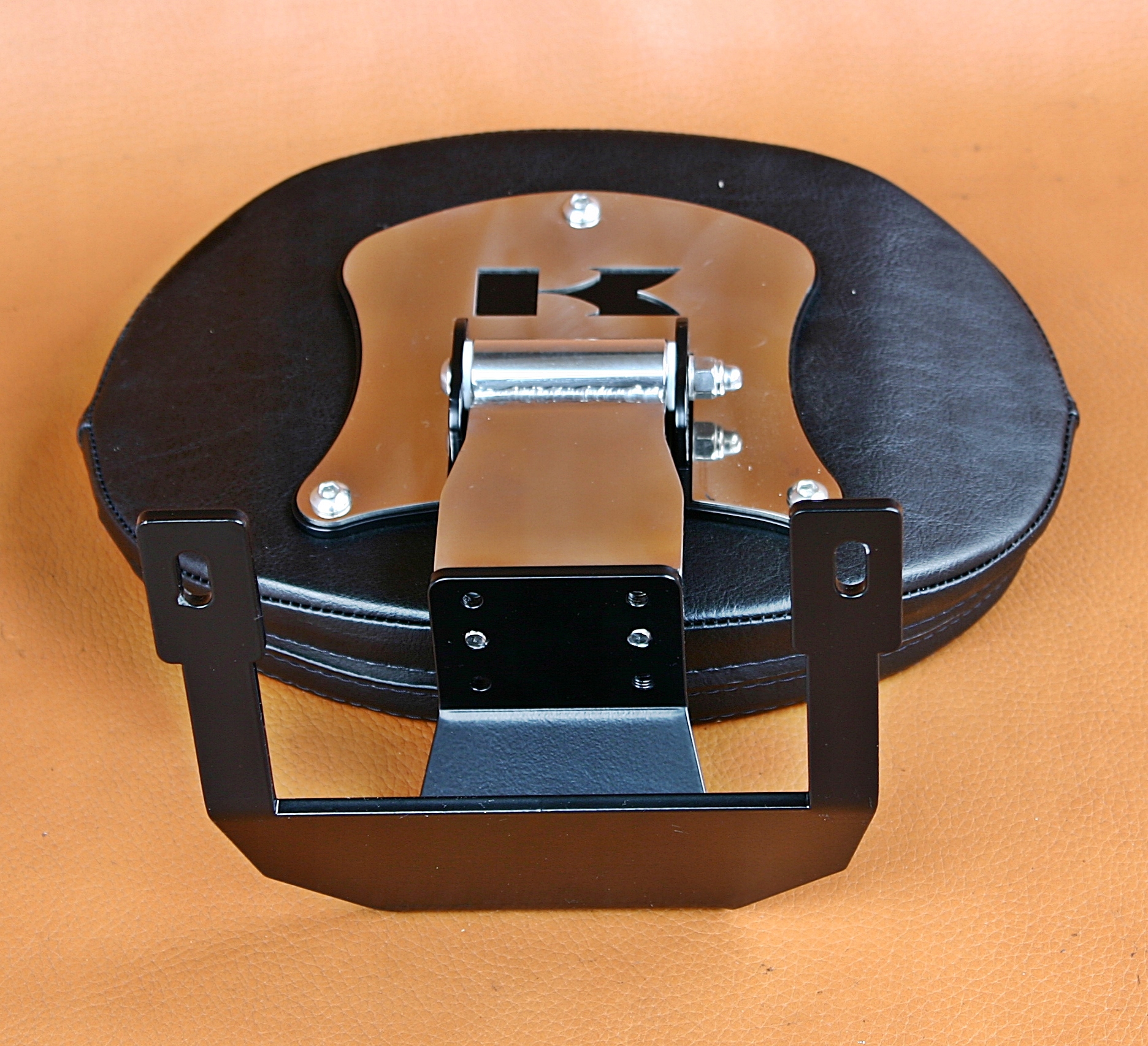 

Ruchome oparcie kierowcy Vn 1700 Classic