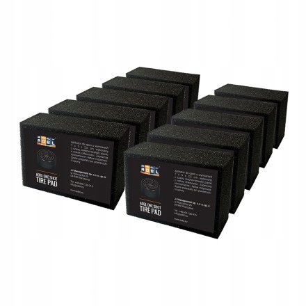 

Adbl Aplikator One Shot Tire Pad Do Opon