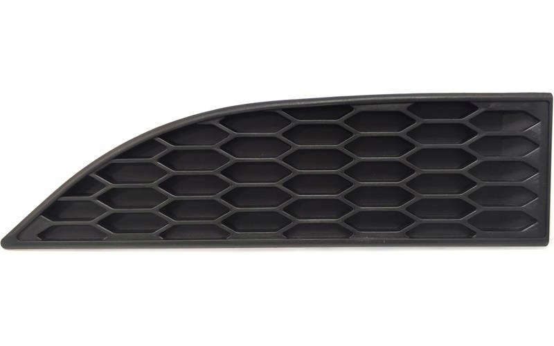 MERCEDES ACTROS MP3 KRATKA PRAWA NISKI SPOILER