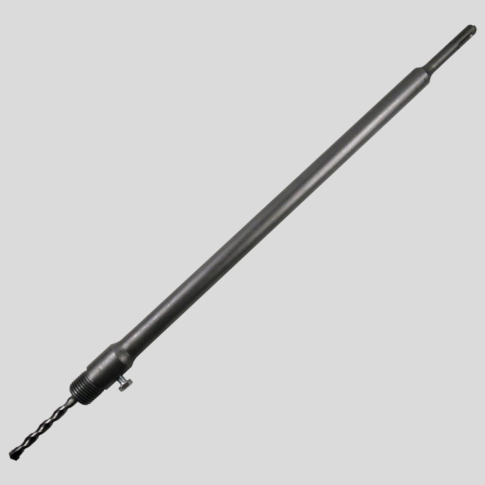 

Adapter do otwornic do betonu, SDS-Plus - 800 mm