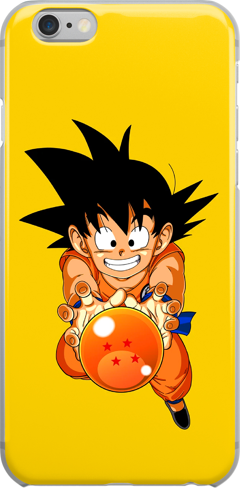 

Etui Wzory Dragon Ball2 Honor Play 4T