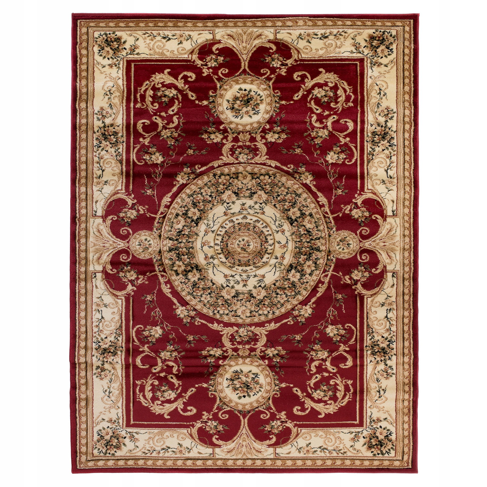 Dywan Yesemek 200x300 Tradycja Wycinany v12