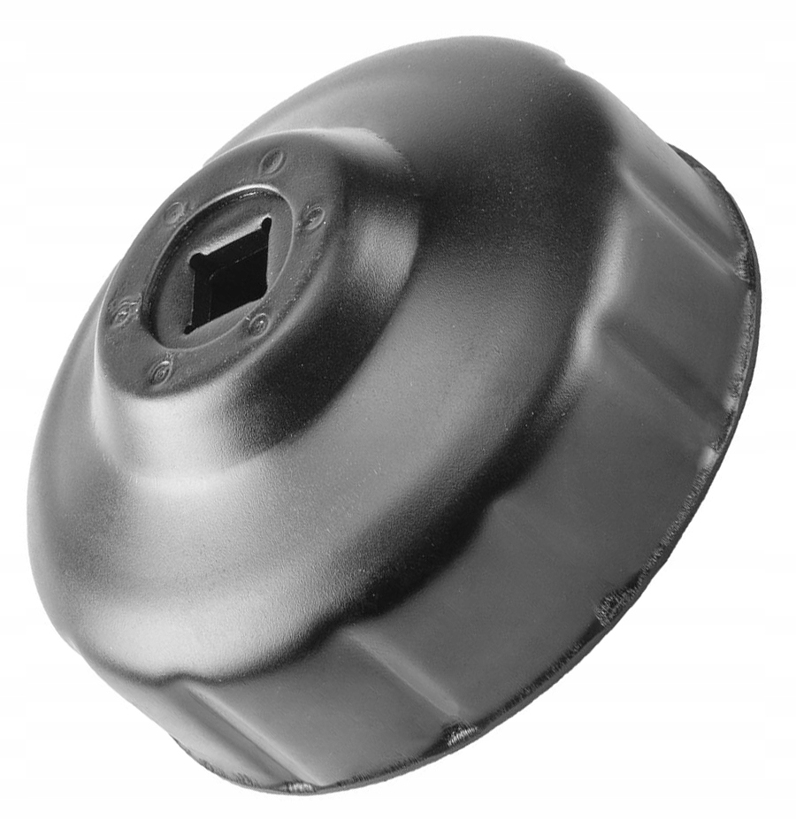 Neo Tools 15-KĄTNA Nasadka Klucz Do Filtrów Oleju 74 MM