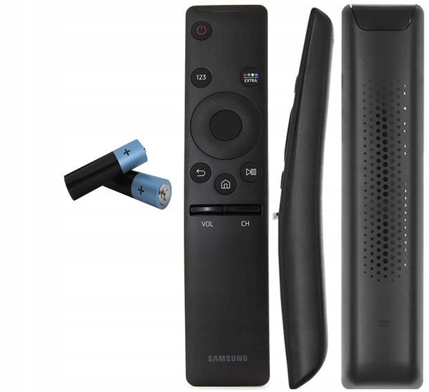 Originální Dálkový Ovladač Pro Televizor Samsung UE55K6300A UE55K6300AW UE55K6300AWXXH