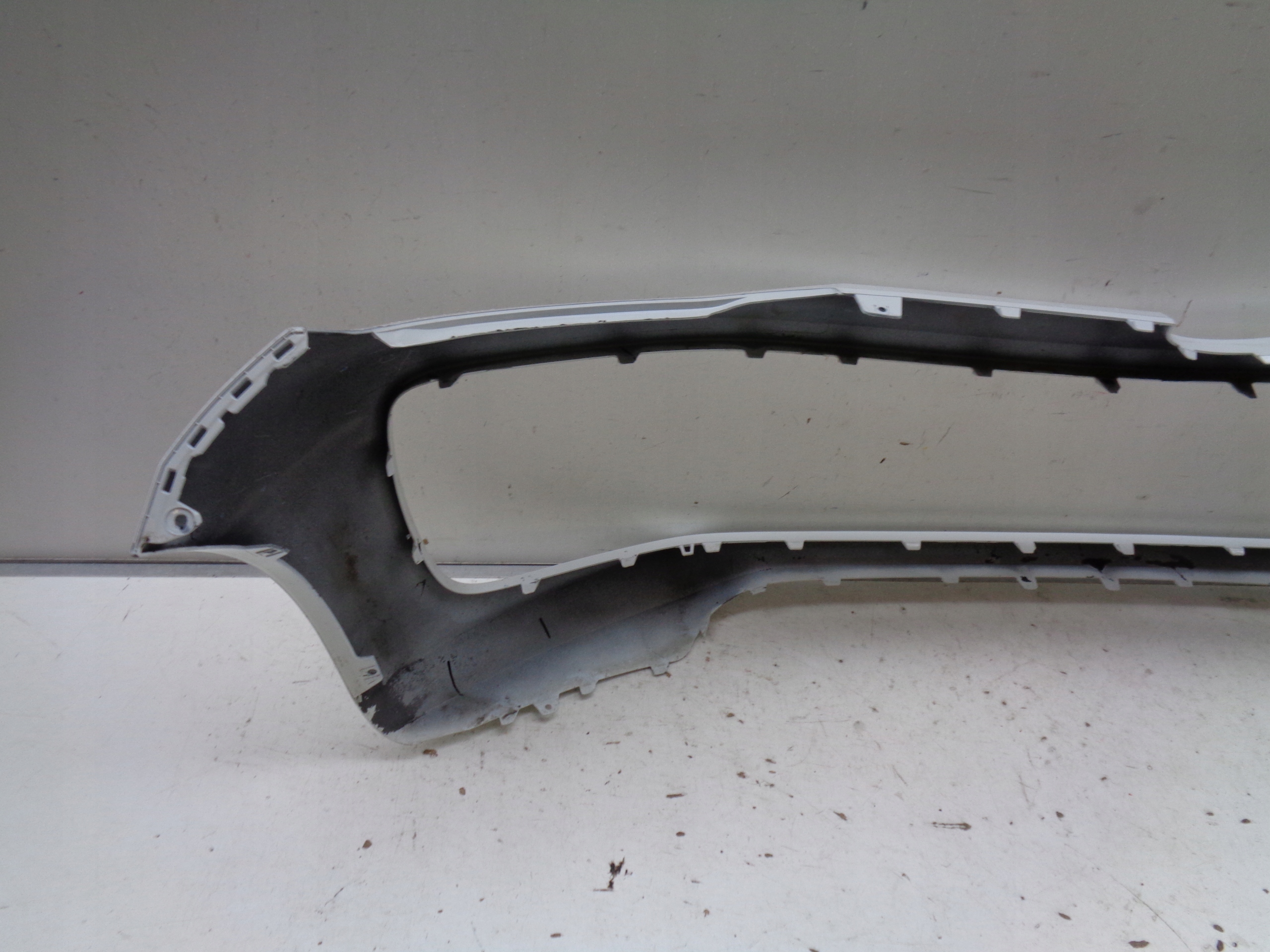 FRONTSTOSSSTANGE VW UP 1S 1S0 16- LIFT NR 43547