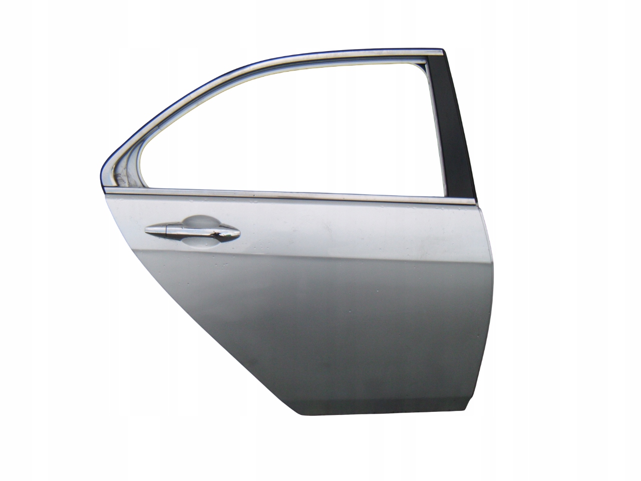 HONDA ACCORD 7 VII LIFT 05- SEDAN DRZWI PRAWY TYŁ NH700M