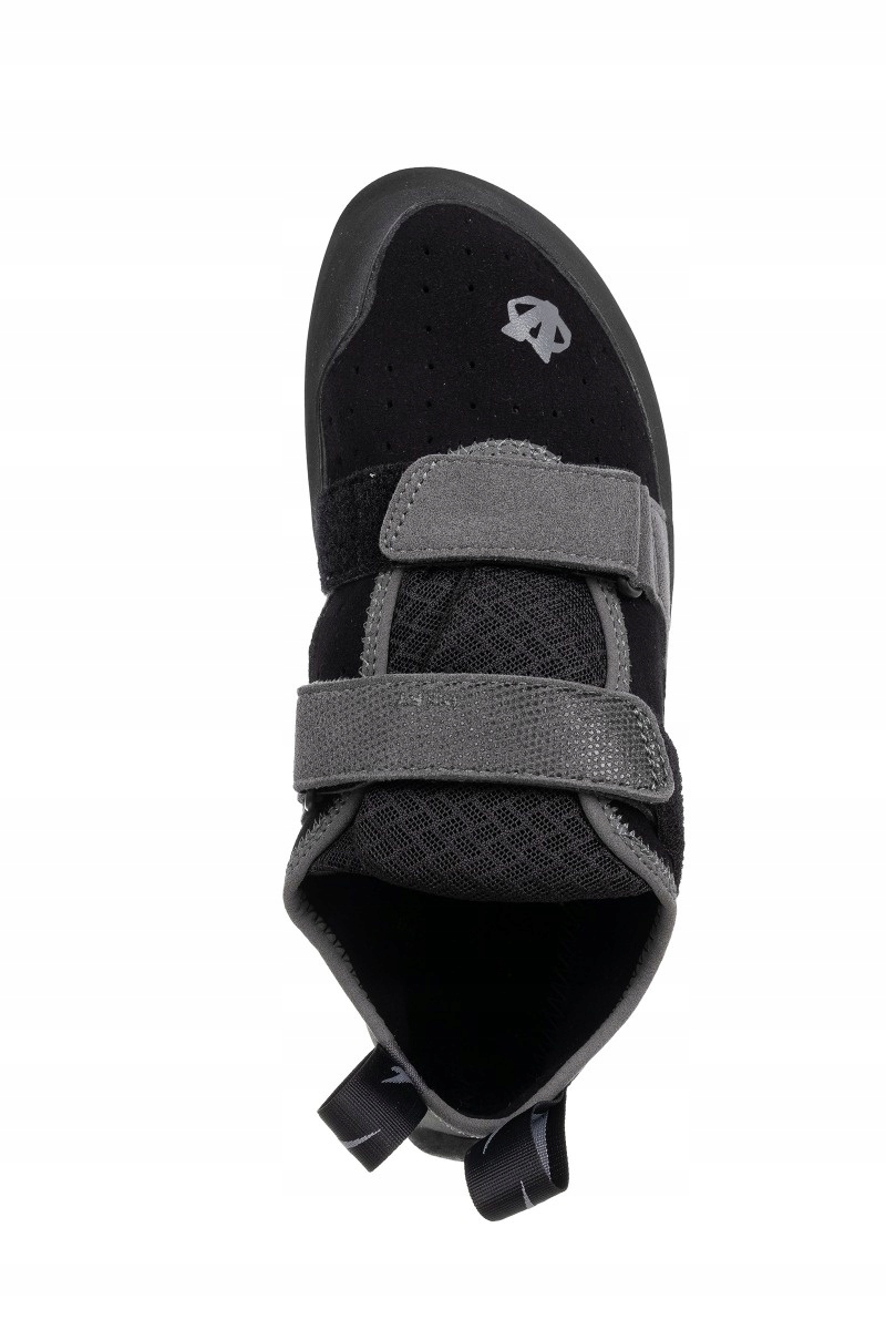 Buty Wspinaczkowe Evolv Defy - Grey-Black us_8,5_41,5 Stan opakowania oryginalne