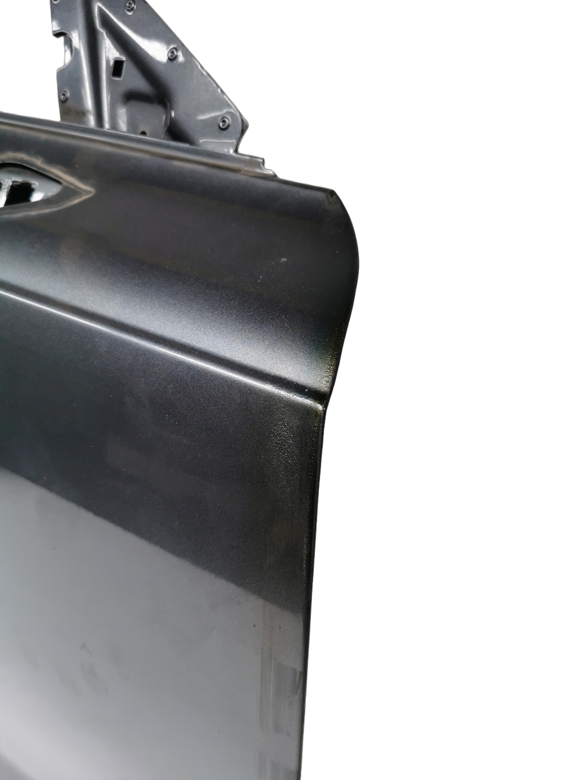 door right front AUDI A7 C7 S7 4G LIFT 2018 LZ7S