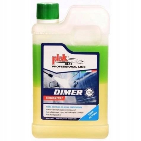 

Dimer Atas Aktywna Piana Koncentrat 1KG