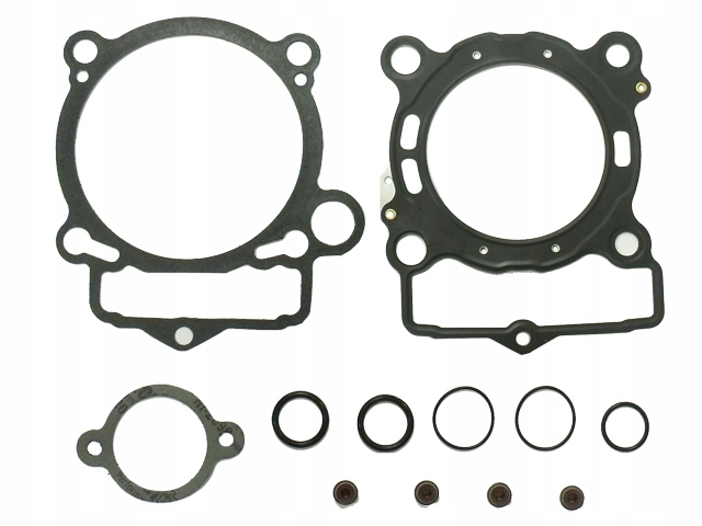 Namura Tesnenia Top-end Ktm Sxf 250 '16-'22 , Excf 250 '17-'19, Husqvarna