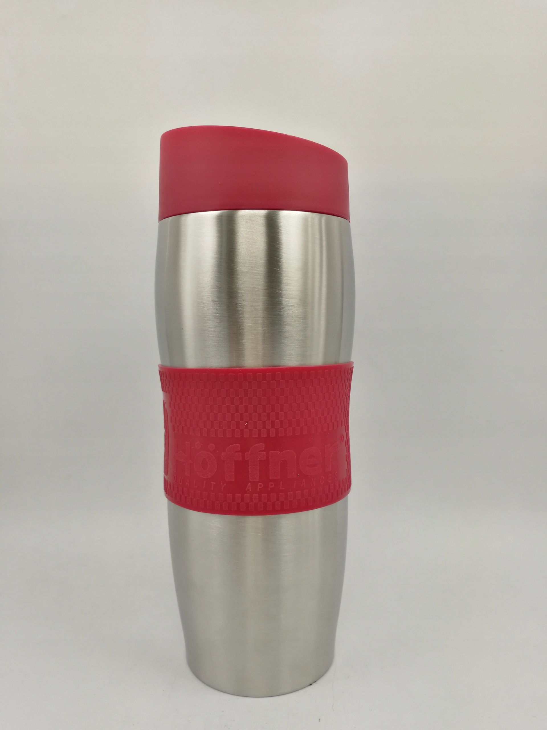 KUBEK TERMICZNY TERMOS HOFFNER 380 ML