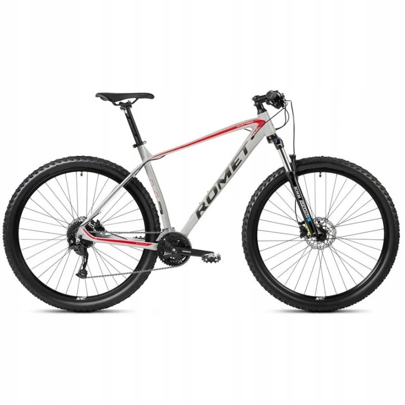 Rower Romet Mustang M2 M 17" 29 Rocznik 2024