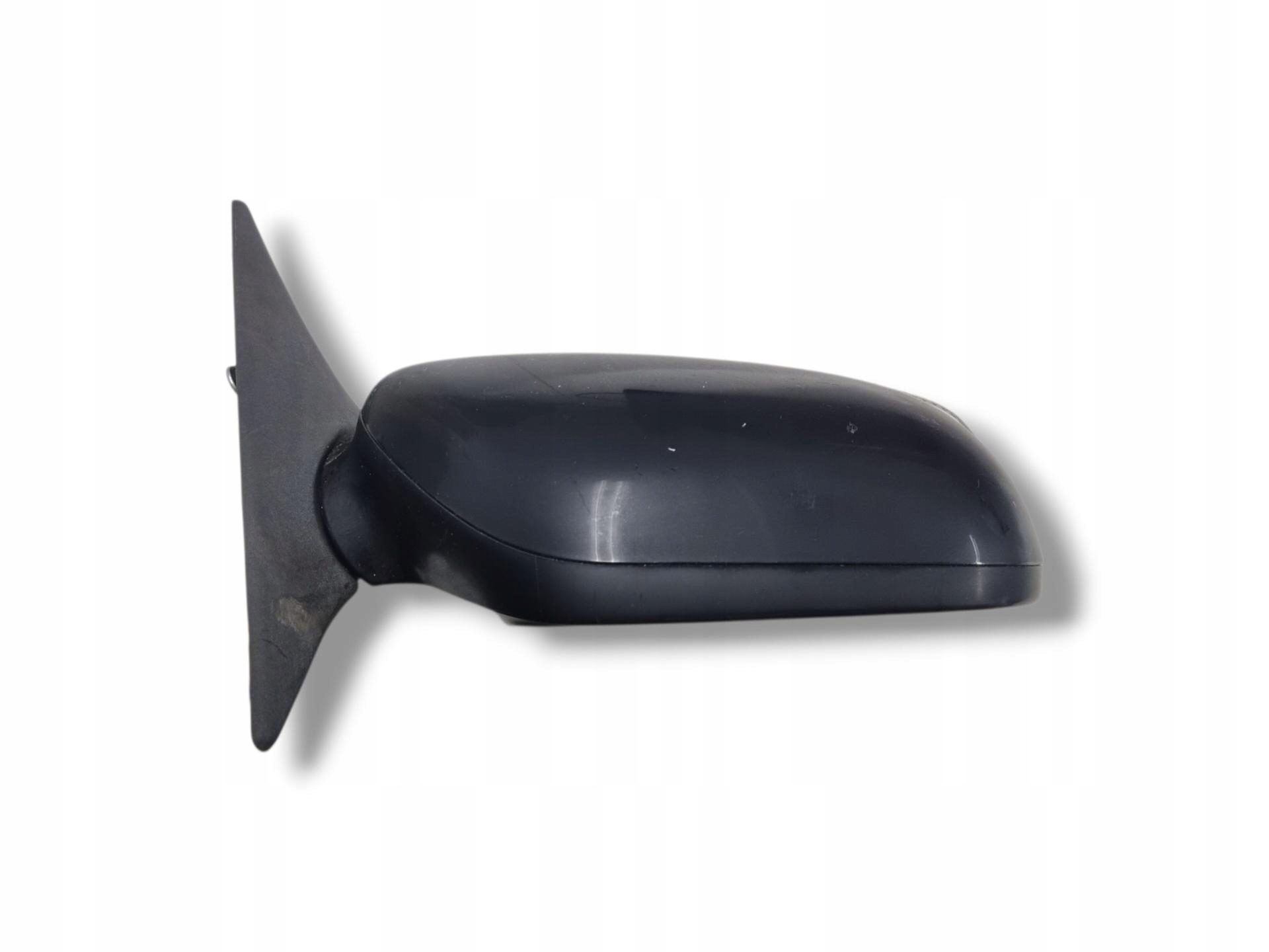 mirror exterior right side Subaru Outback 3 facelift BP 2008