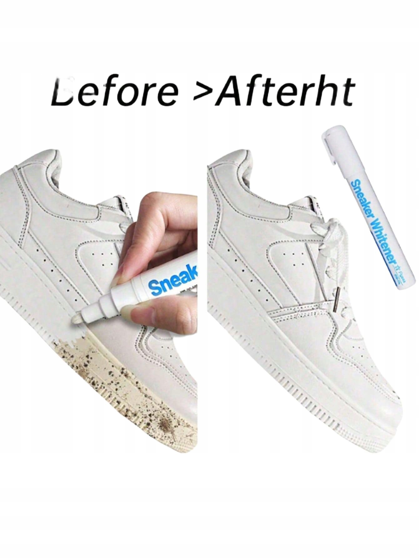 SHEIN MARKER DO BUTÓW__-