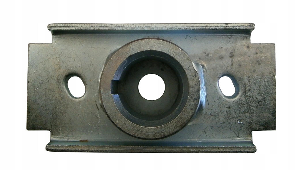 

Piasta Noża Daye 22,2MM Dym Torq