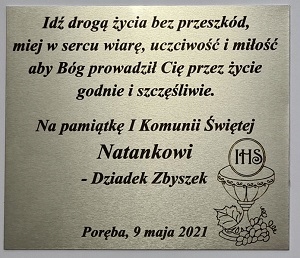 RAMKA NA ZDJĘCIA 9x13 cm MINNIE Disney na prezent Płeć dziewczynki