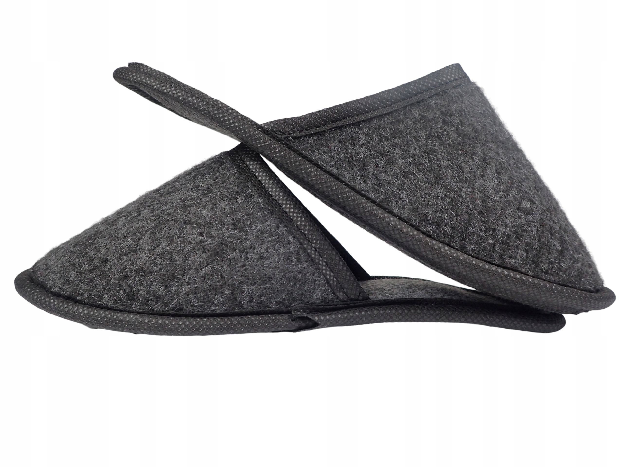 KAPCIE PANTOFLE ZESTAW 5 PAR rozmiary od 36 do 44 Rozmiar 38-41