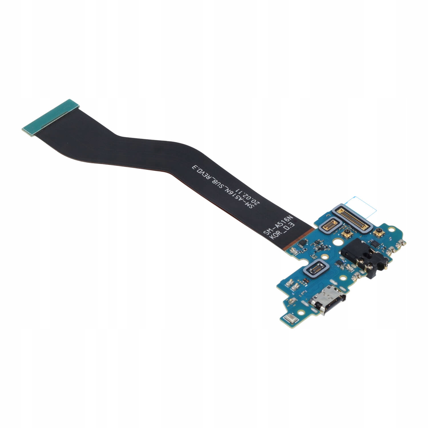 

Płytka Usb Samsung Galaxy A51 5G A516 Oryginalna