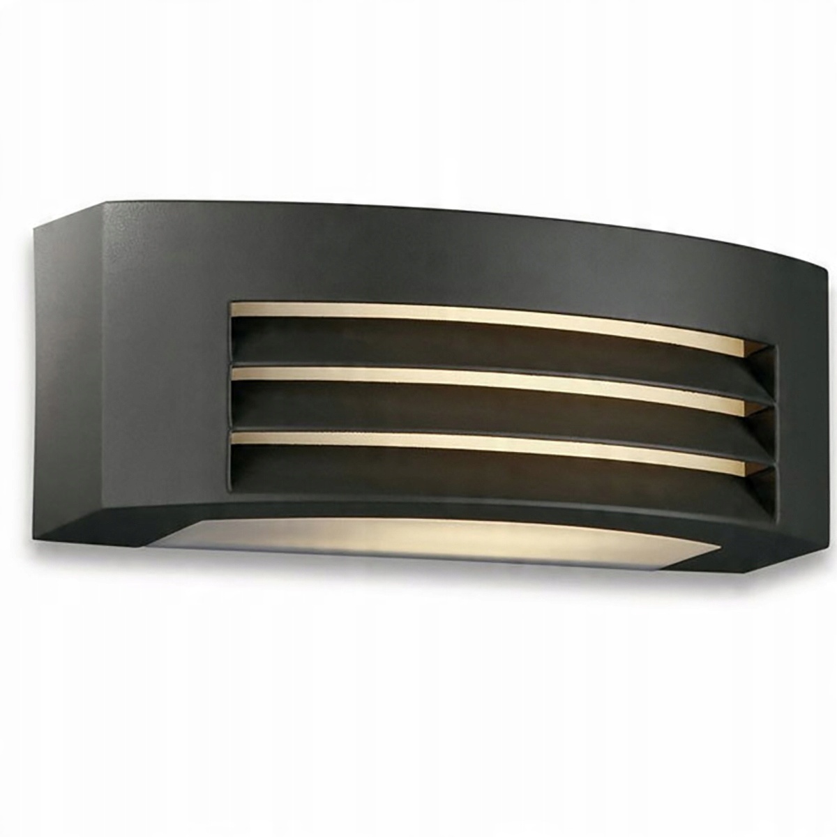 

Lampa kinkiet Ogrodowy zewnętrzna Elewacyjna