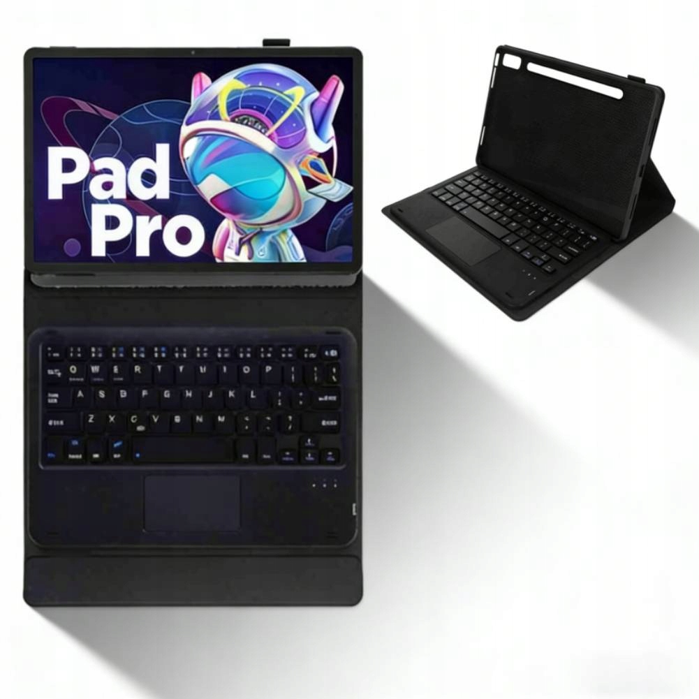 Pouzdro S Bluetooth Klávesnicí Pro Lenovo Tab P11 Pro (2ND Gen) Pouzdro