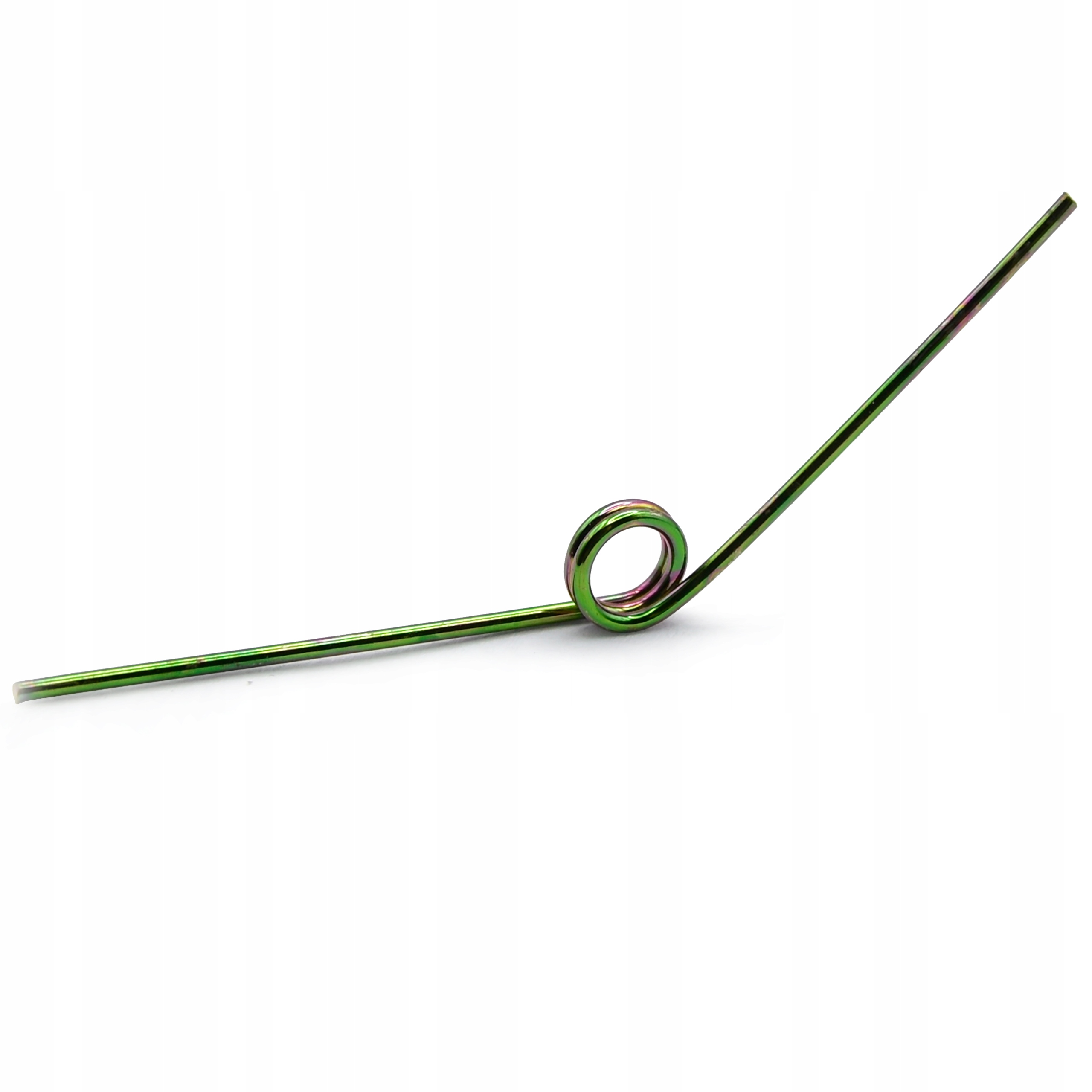 

Uniwersalna Sprężyna Kabłąka do Kołowrotka