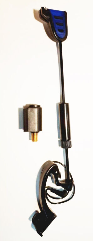 Swinger MCX Niebieski