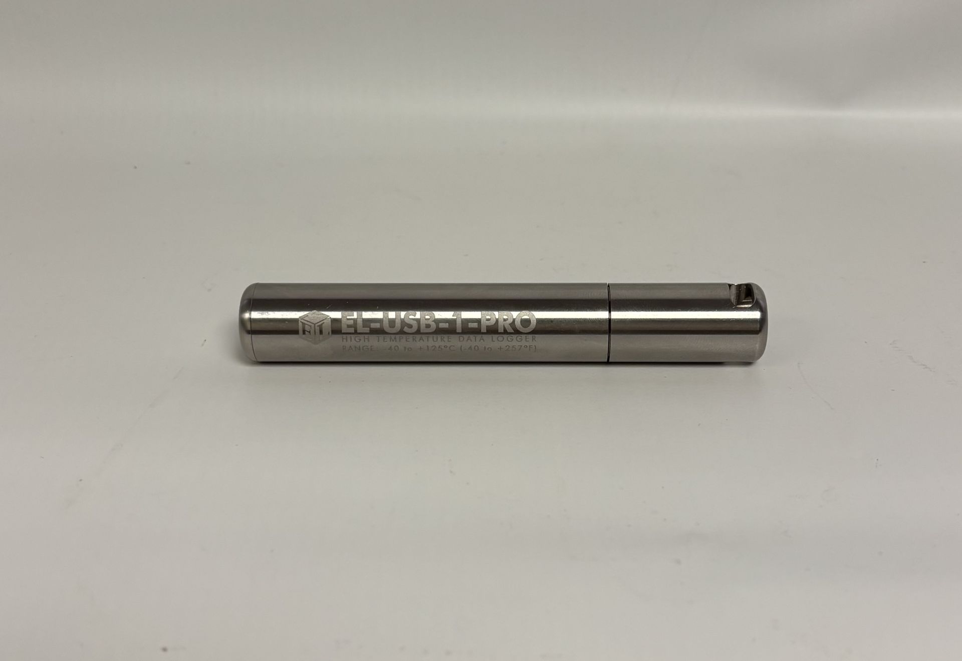 Rejestrator Lascar Electronics EL-USB-1-PRO
