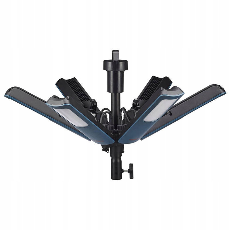 MARELD STARBURST 16000 APP LAMPA ROBOCZA 690000633