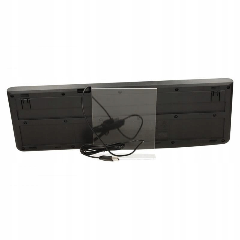 Klawiatura Logitech K120 USB Cicha 920-002479 Producent Logitech