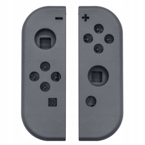 Nové pouzdro Joy-Con Nintendo Switch /ns Oled vnitřní rámeček (šedý)
