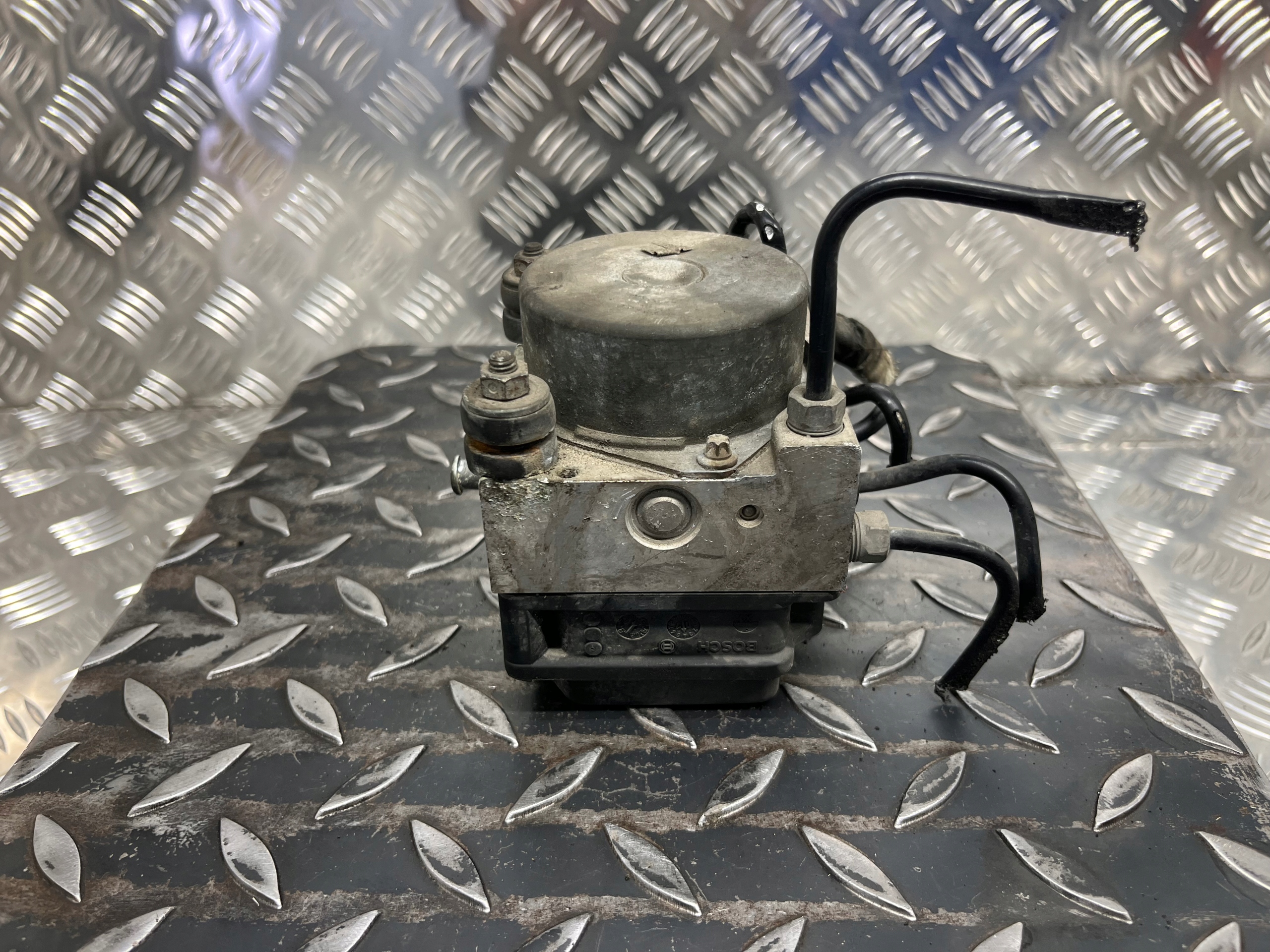 Pompa ABS FIAT GRANDE PUNTO 0265232053