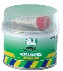 BOLL SZPACHLÓWKA UNIWERSALNA SZPACHLA 250g